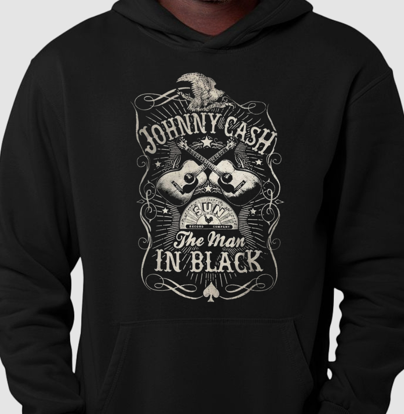 Johnny Cash