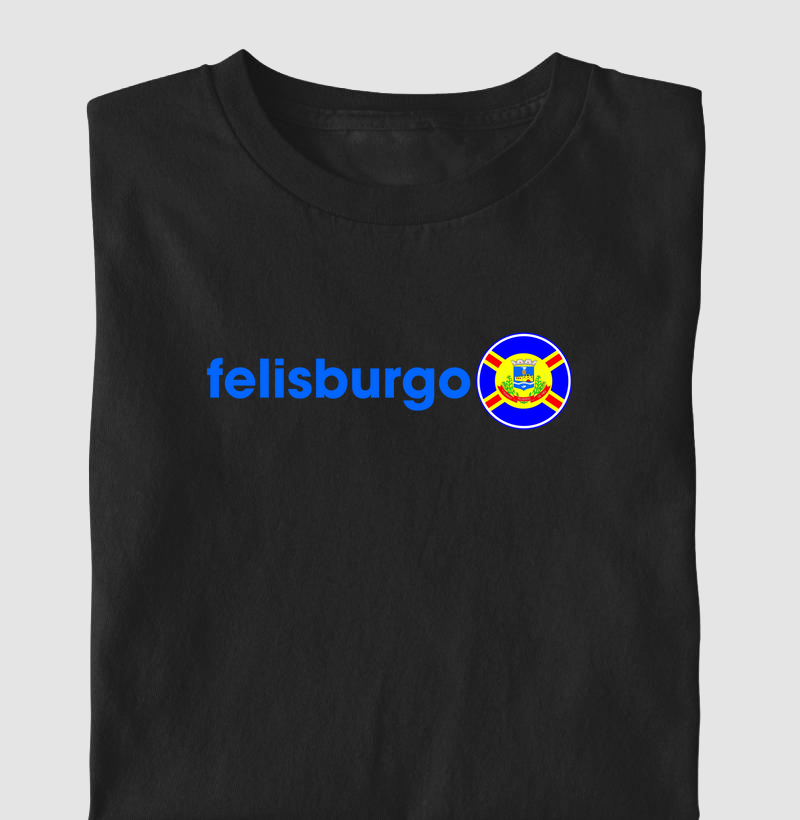 BANDEIRAS | FELISBURGO