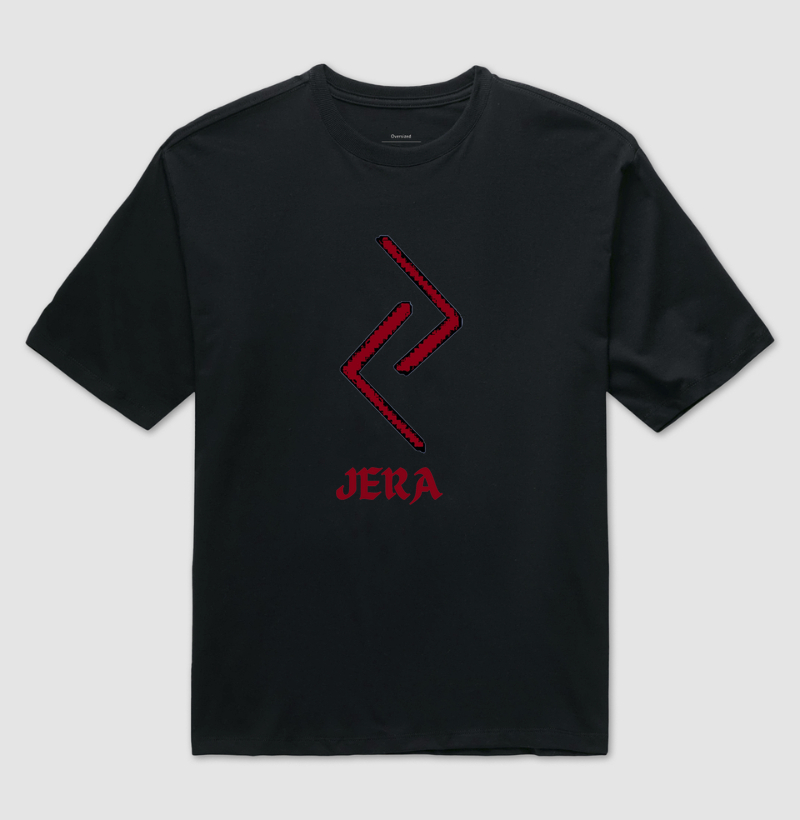 Jera - O Ciclo da Colheita
