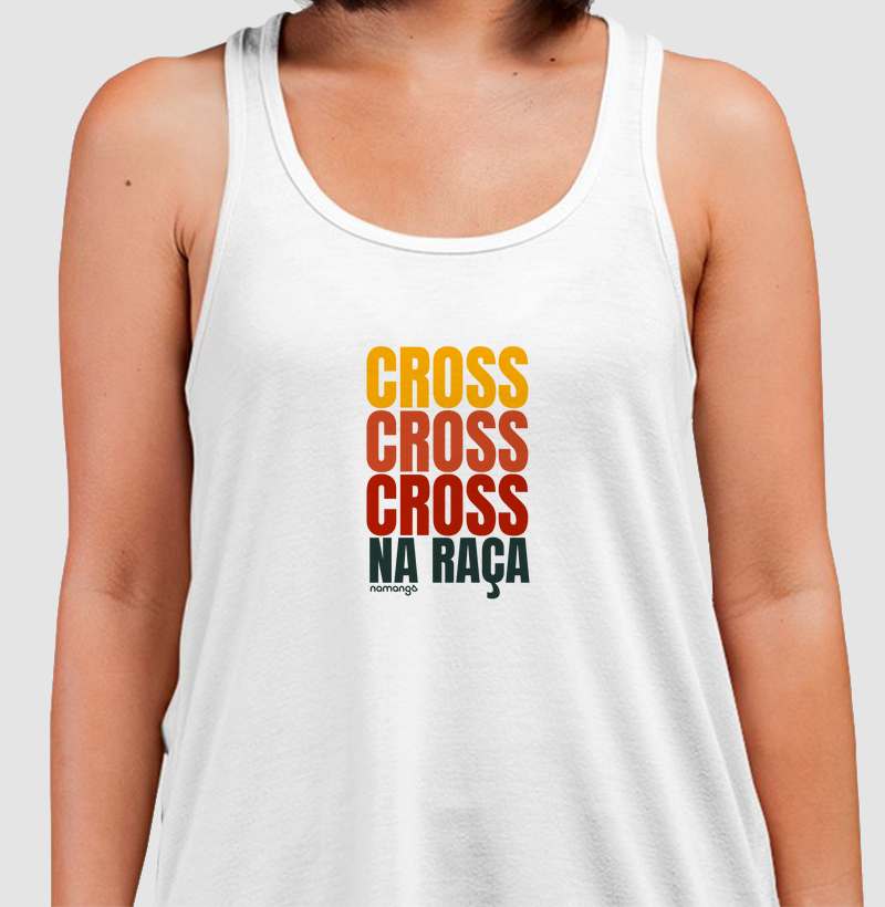 Regata Cross na Raça – Na Manga