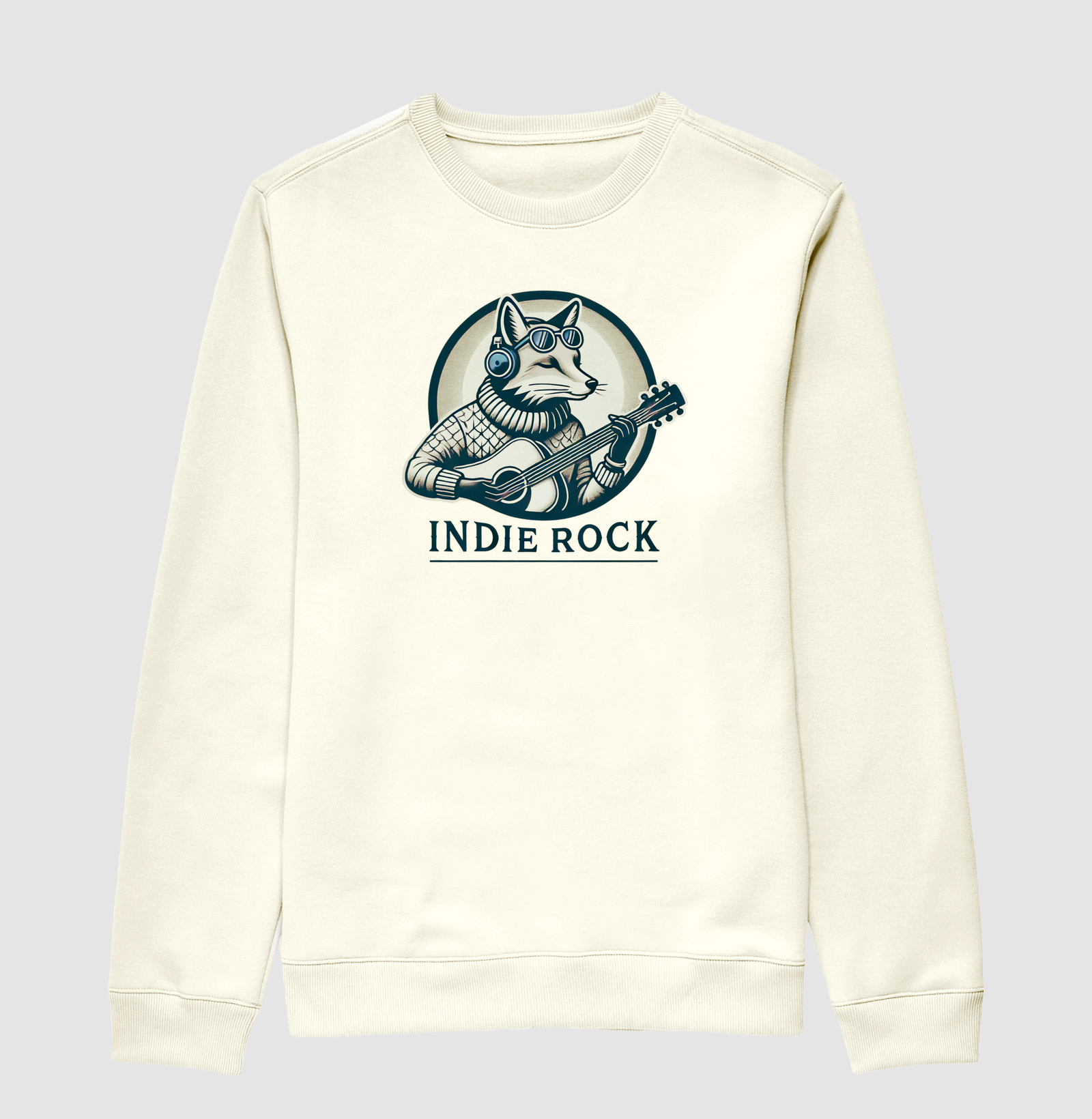 Indie Rock