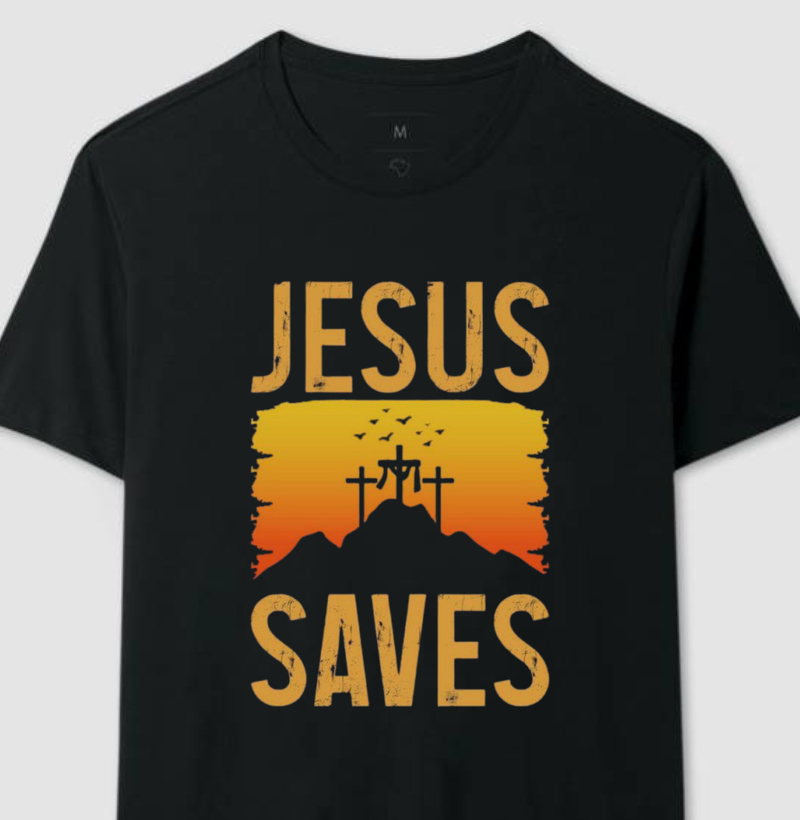 JESUS SALVA 1