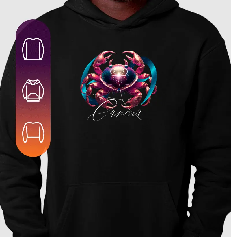 Signo de Câncer ♋