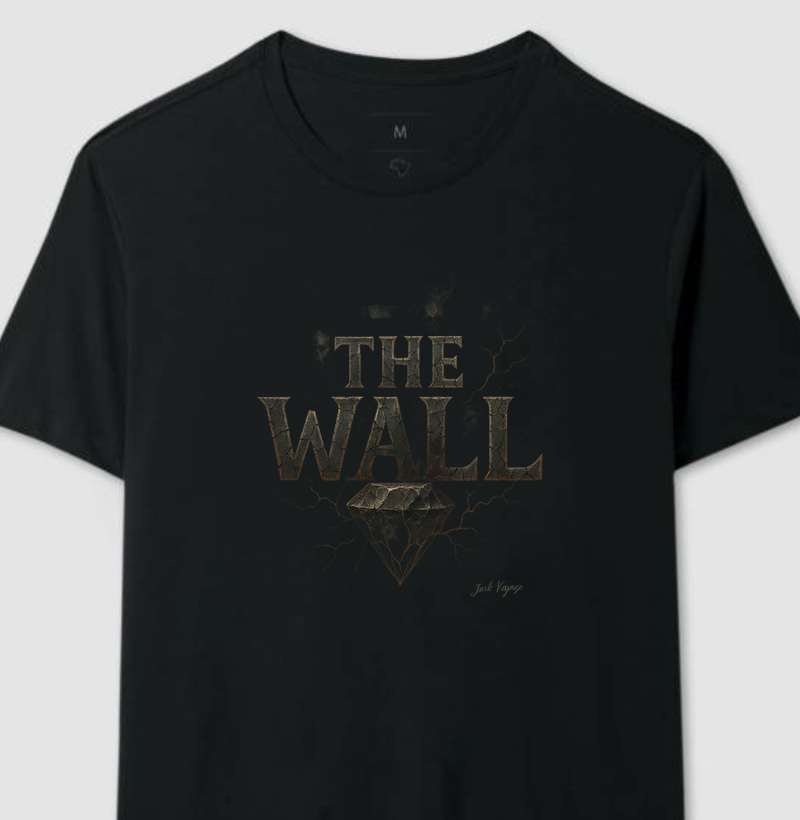 The wall II®