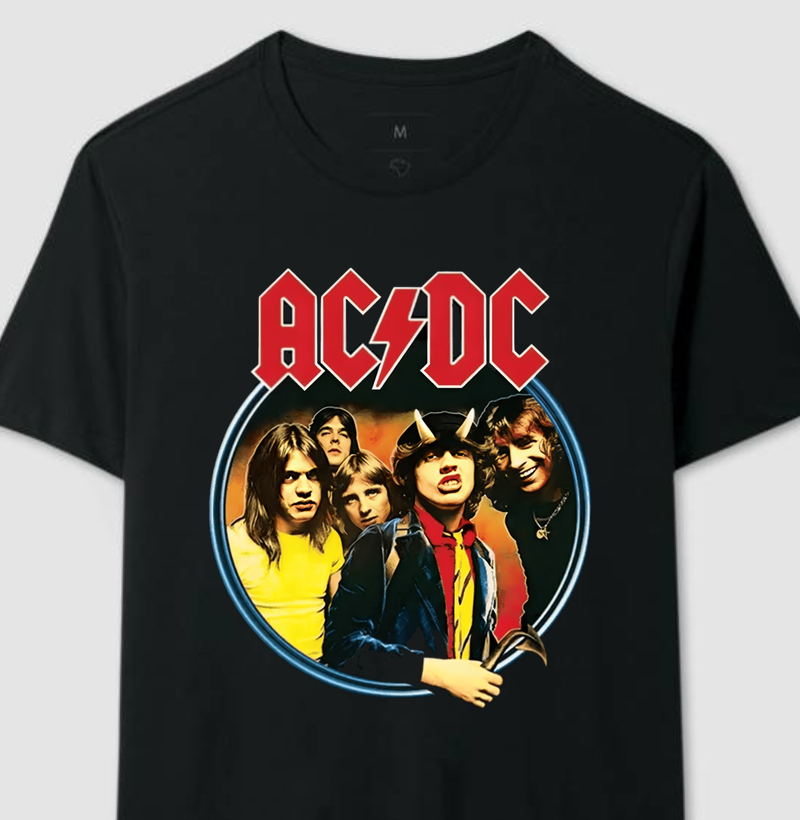 ACDC - Highway To Hell