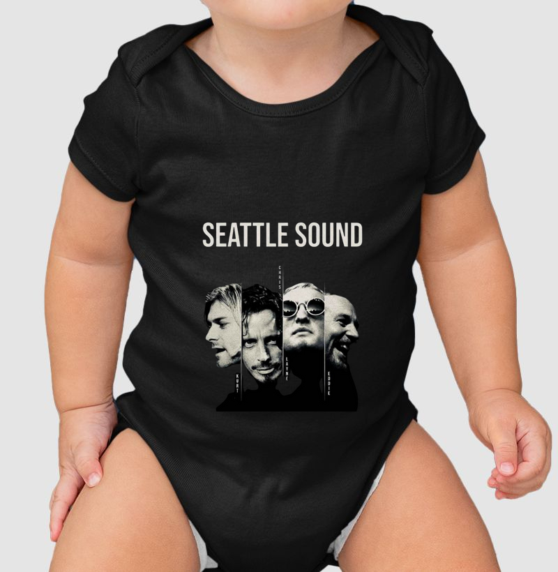 Seatle Sound