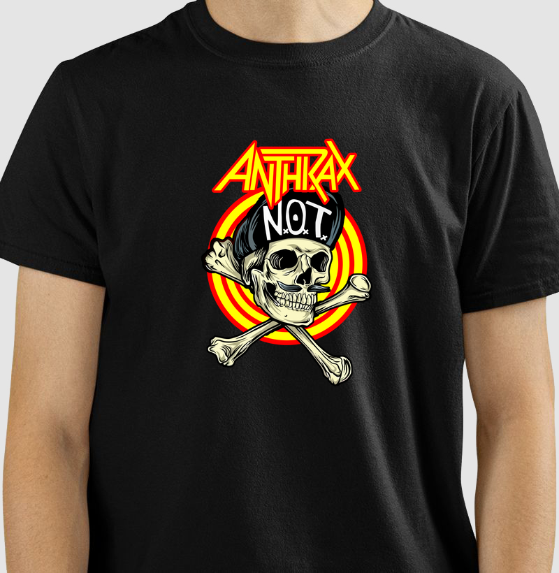 Anthrax