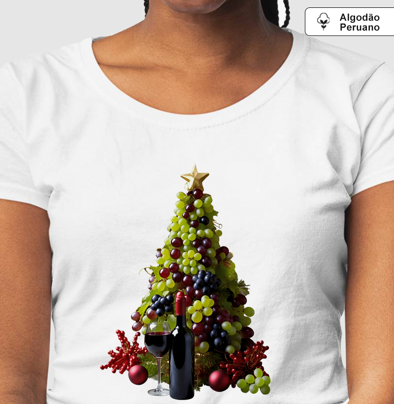 Árvore de Uvas