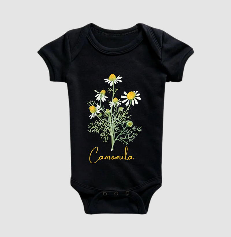Camomila