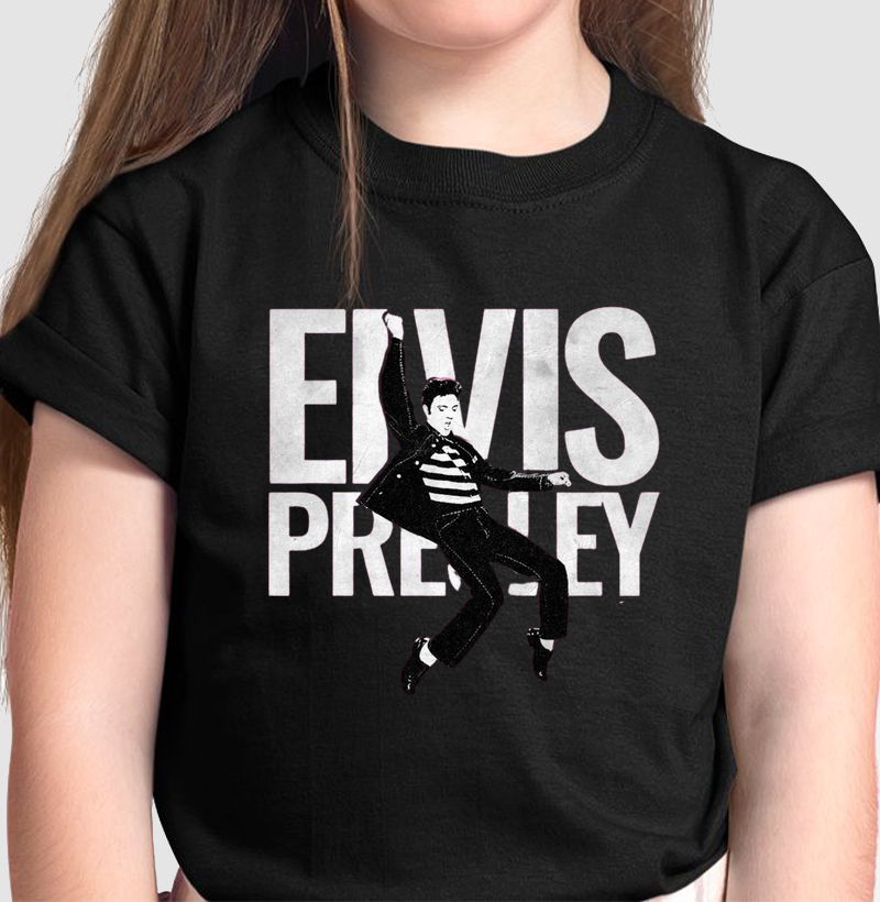 Elvis Presley - JailRock 2