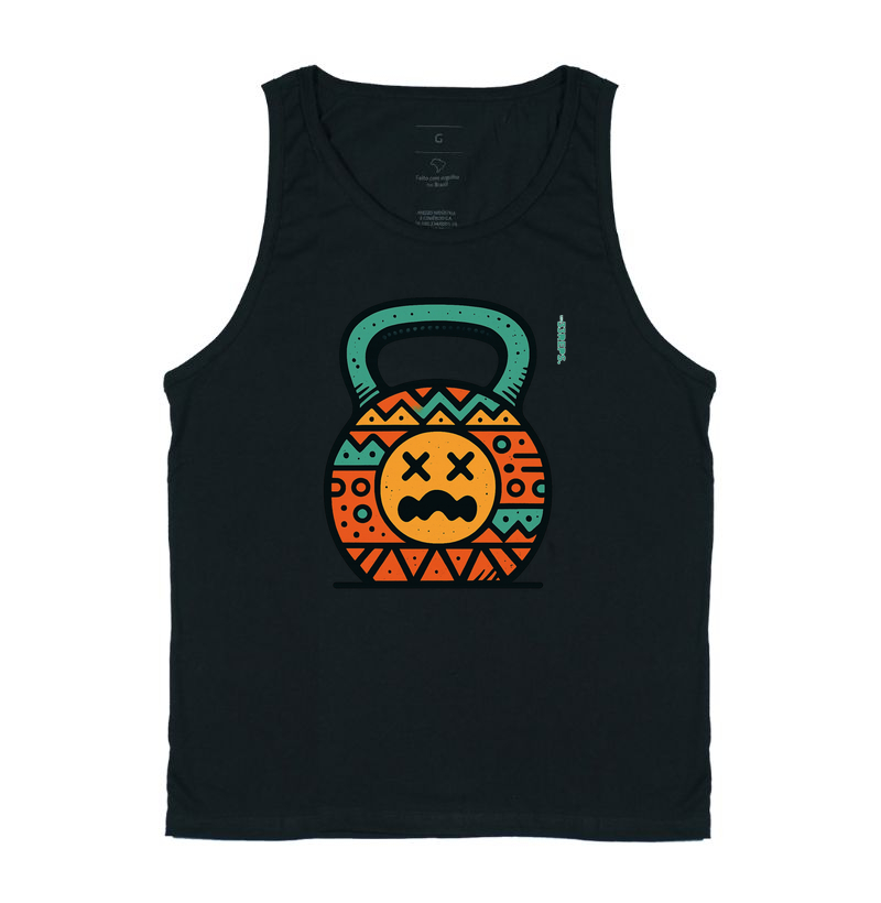 Kettlebell INK II