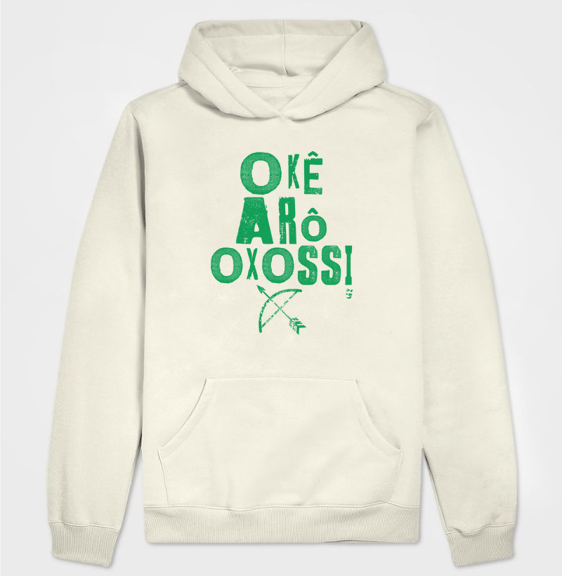 OXOSSI