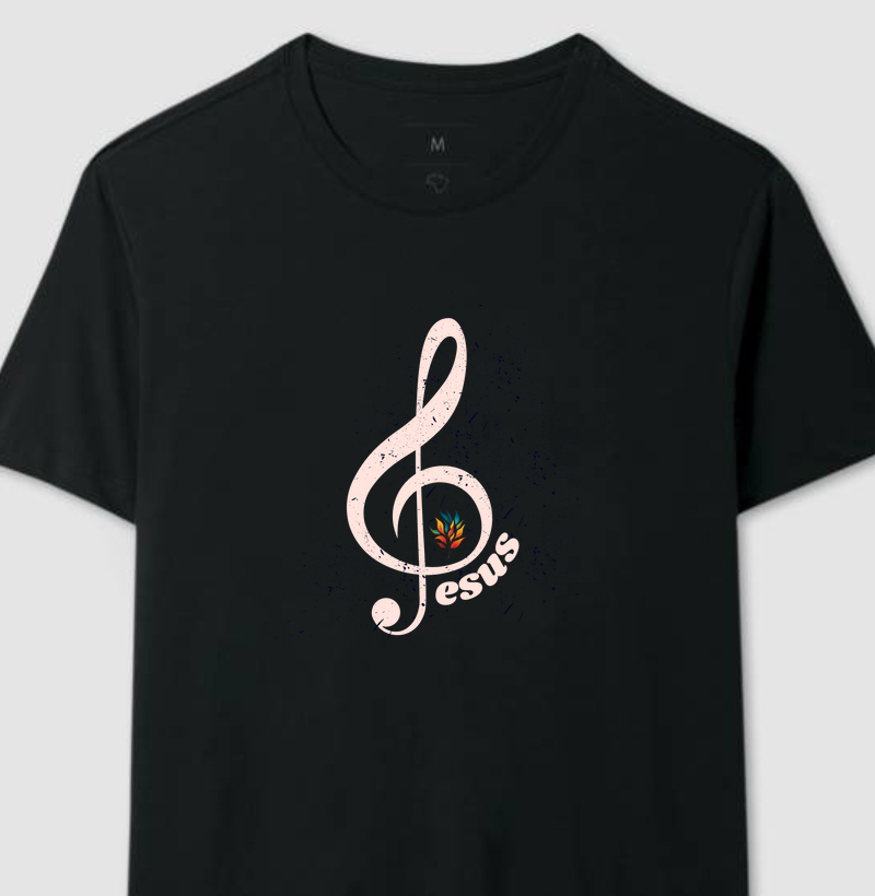 Camiseta Sol