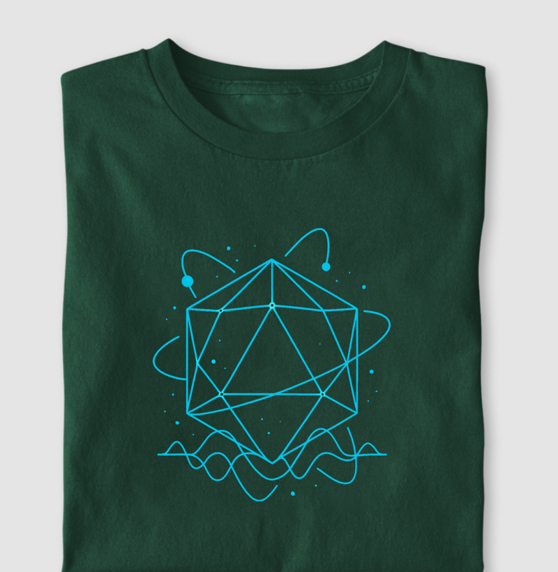Quantum Dice
