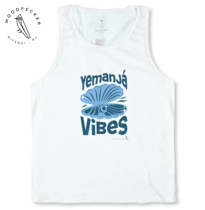 Yemanjá Vibes OX