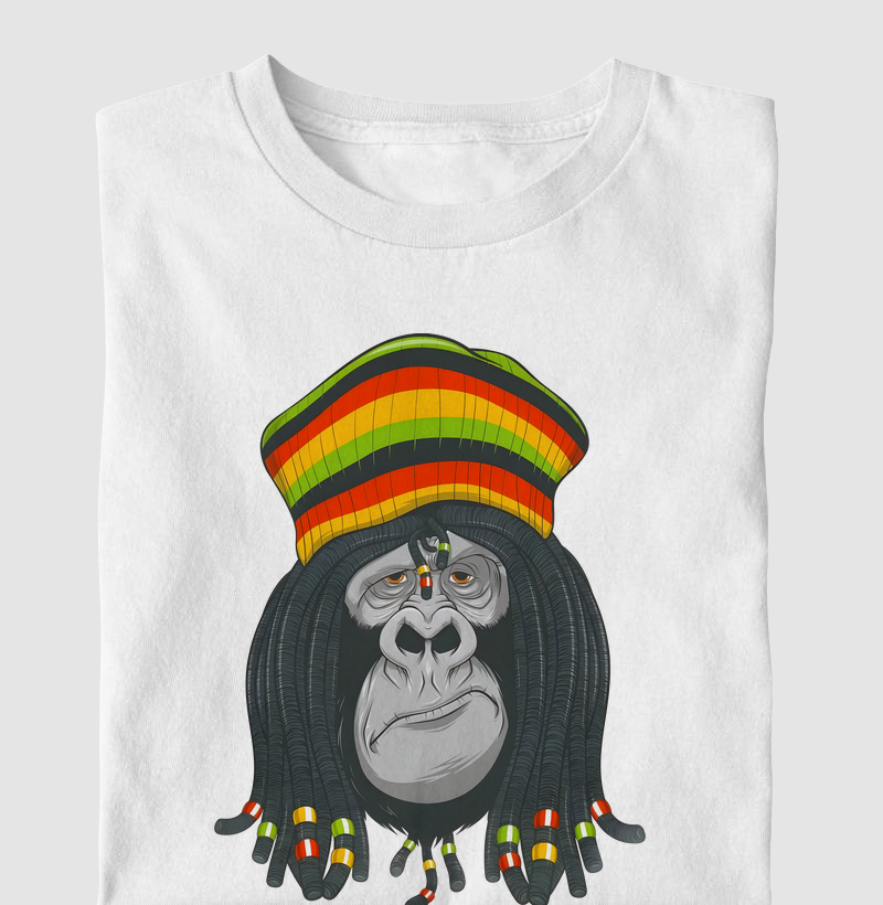 Gorila Rasta
