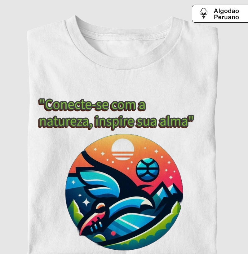 inspire sua alma