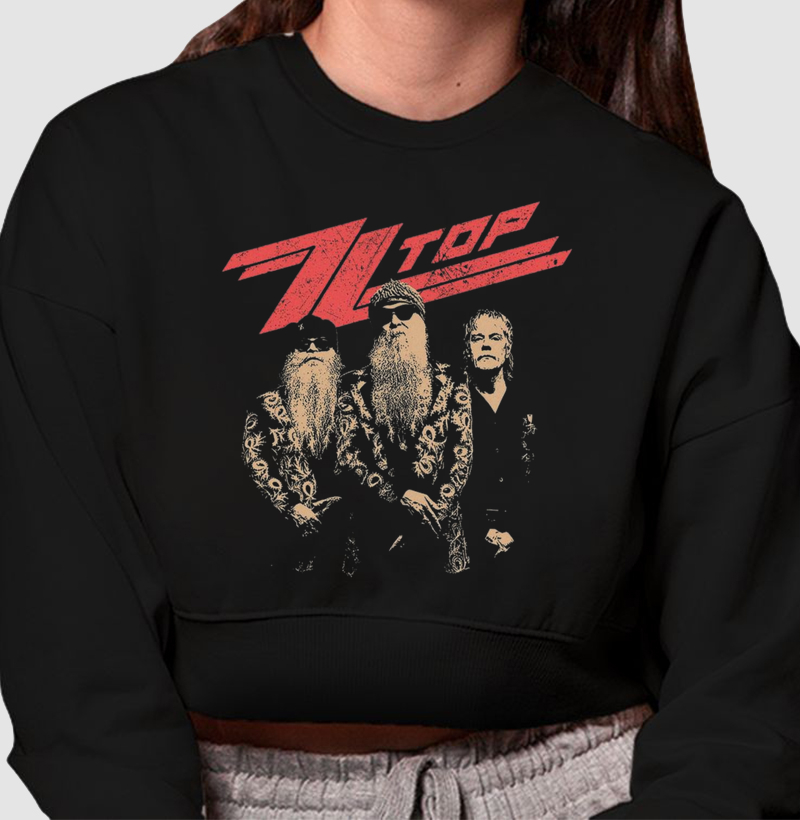 ZZ Top - Band