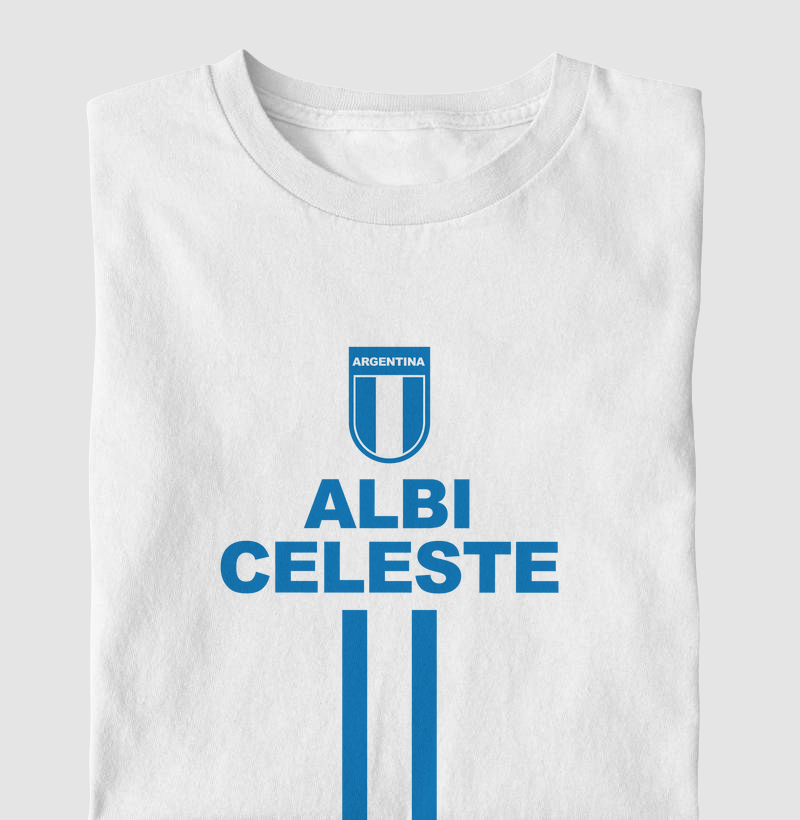 Camisa - Argentina2
