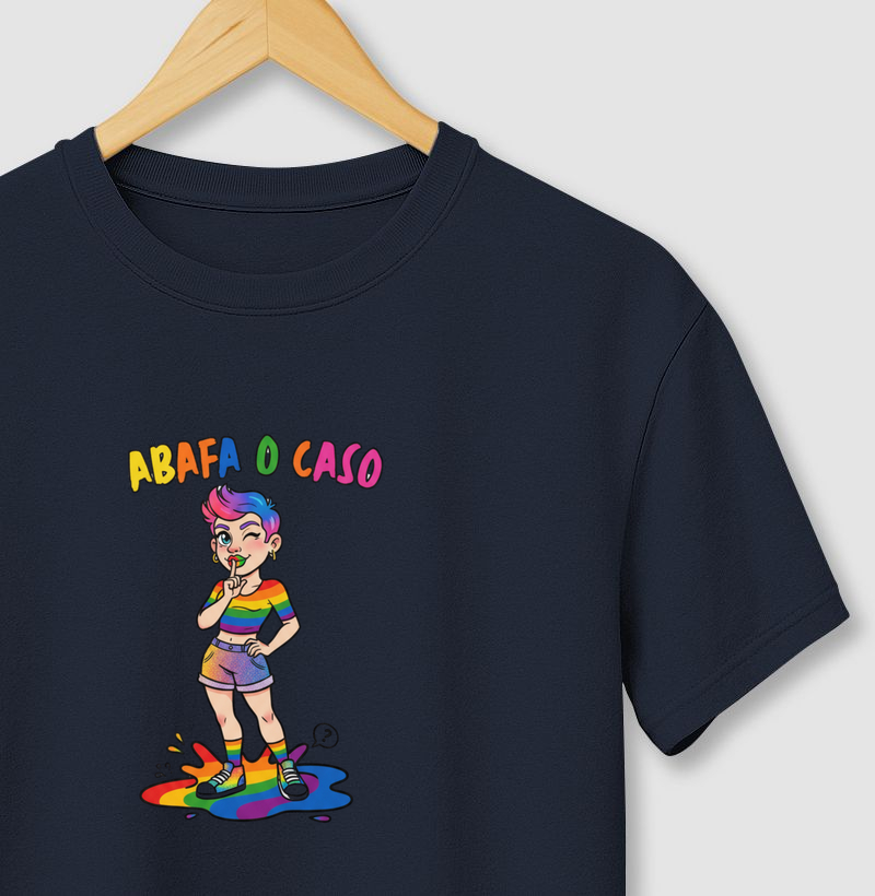 Abafa o caso