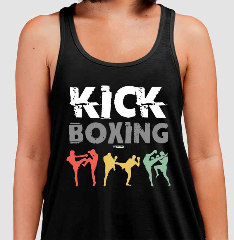 KICKBOXING COLORS II