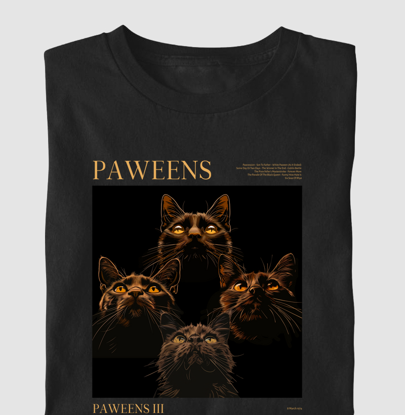 PAWEENS