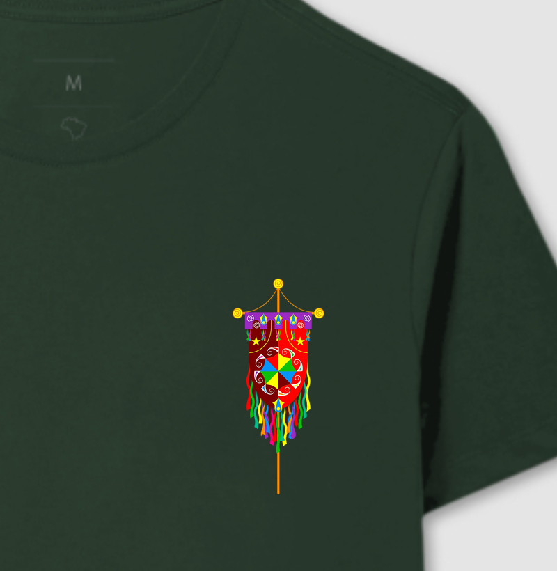 Estandarte de Bolso