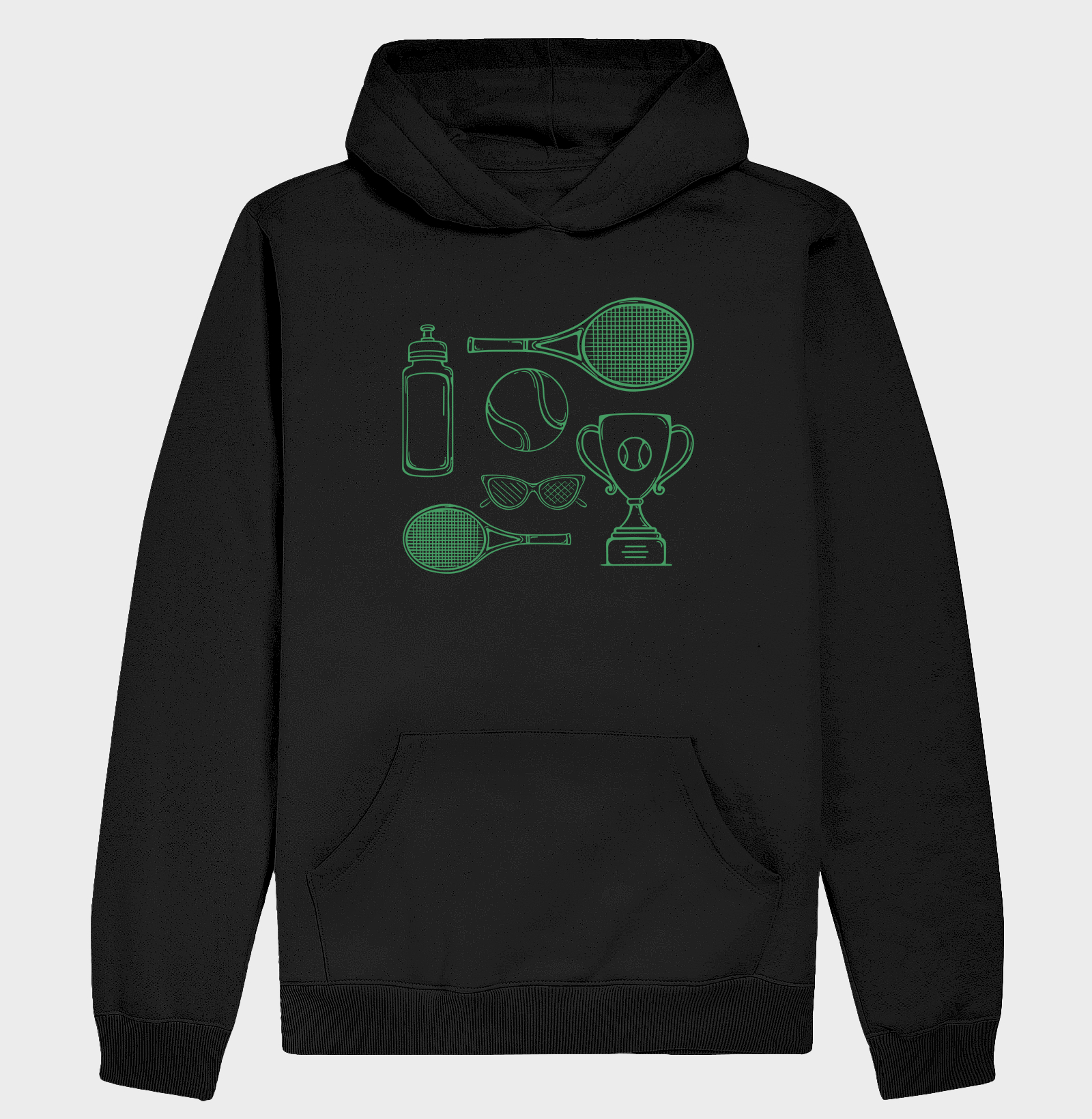 TENNIS KIT