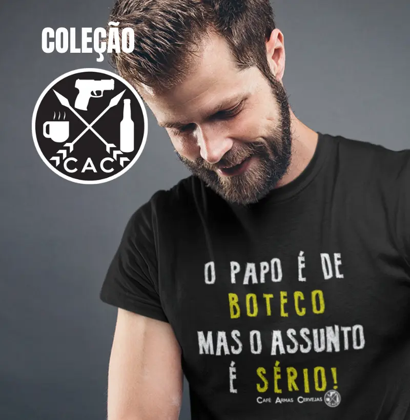 Papo de Boteco