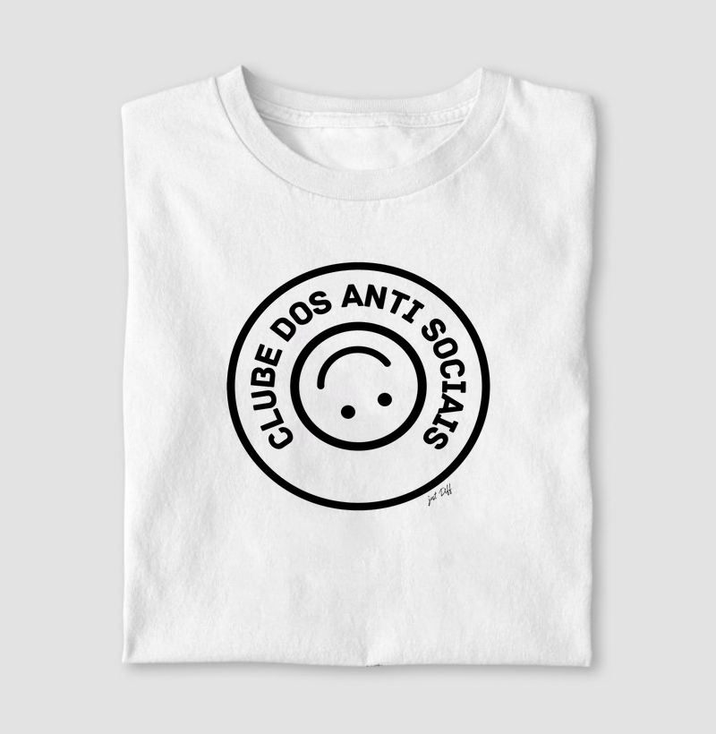 Club dos Anti Sociais