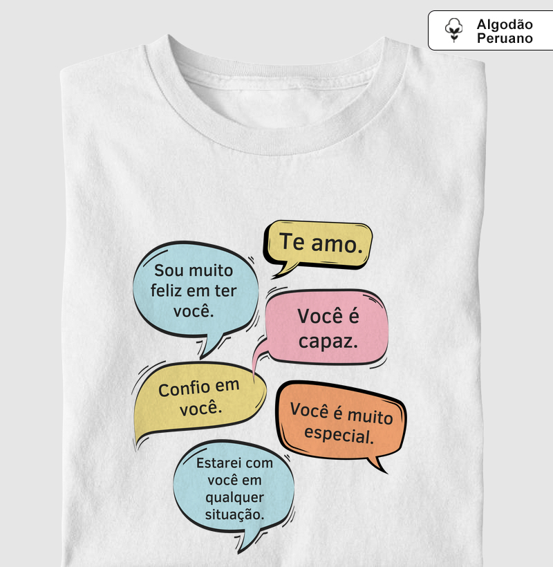 Amor e afeto (PSI)