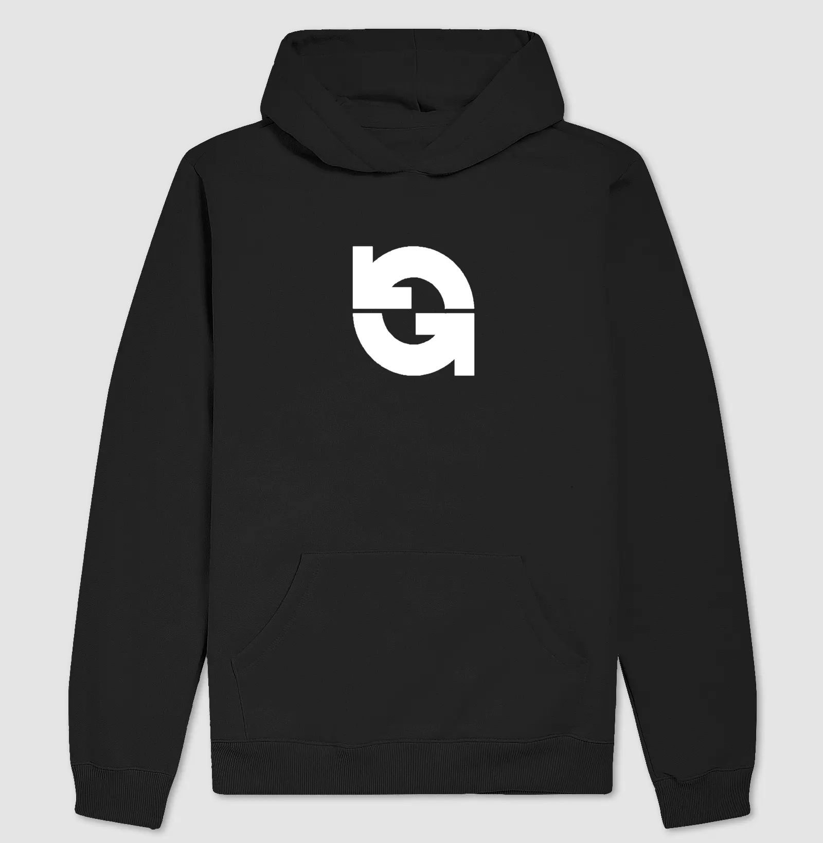 Moletom Gone Logo 