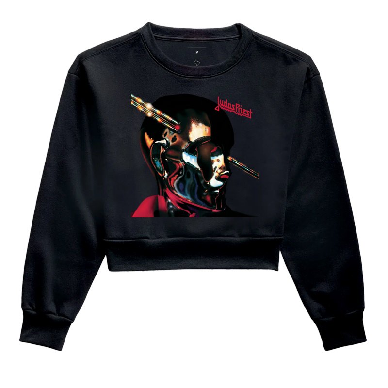 Judas Priest – Stained Class