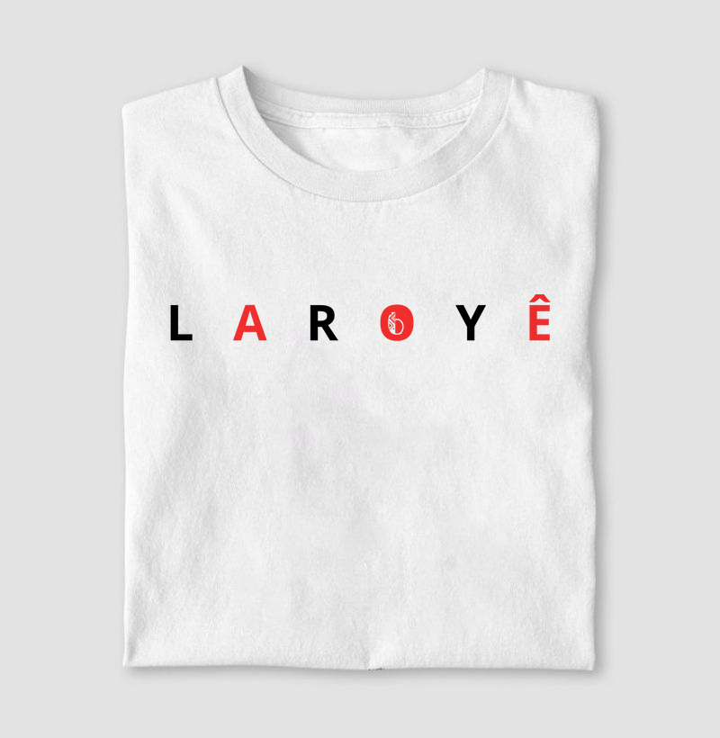 Laroyê