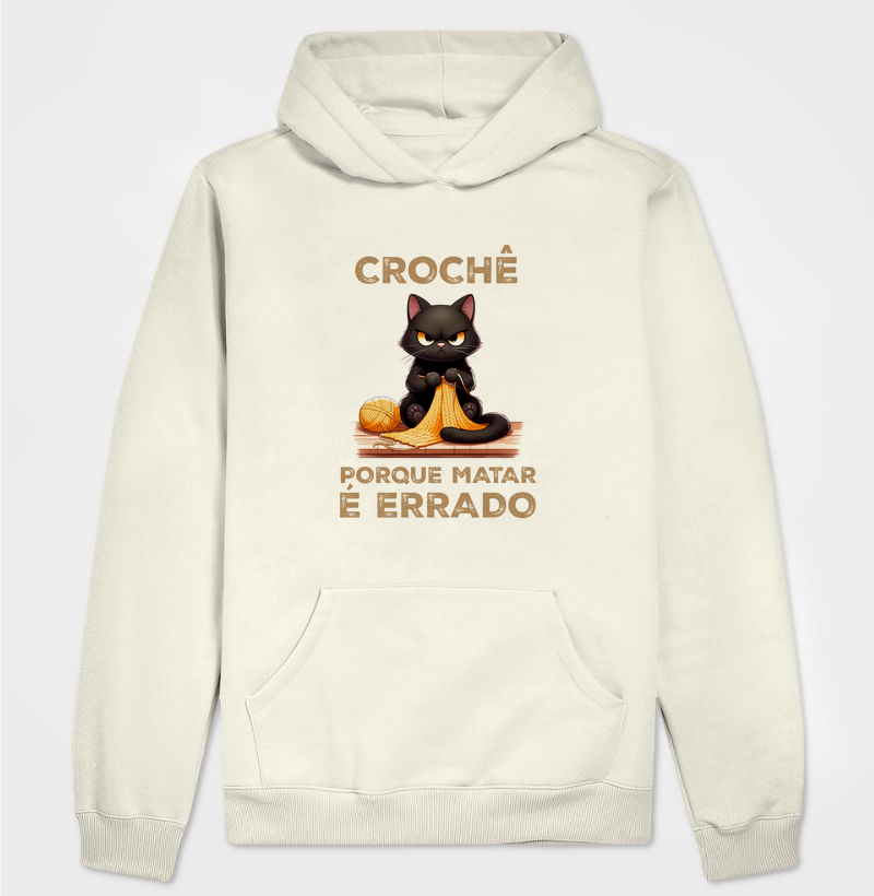 Crochê