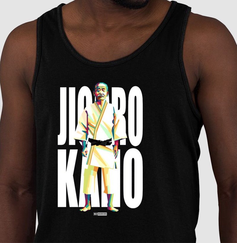 JIGORO KANO II