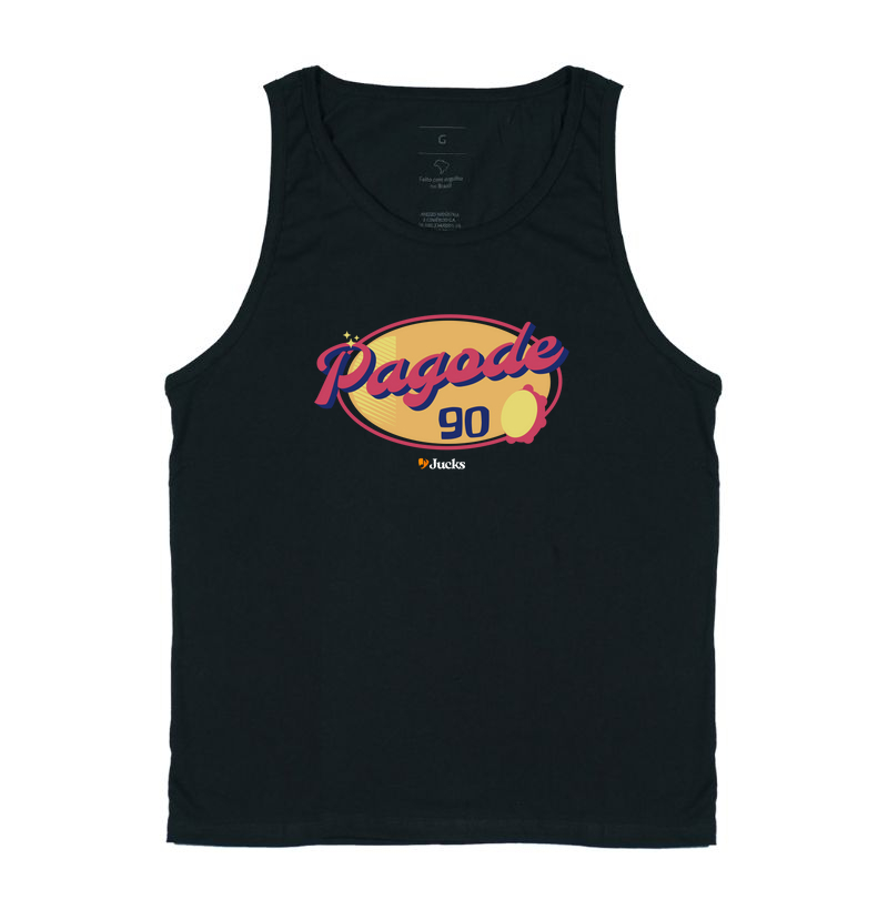 Pagode 90