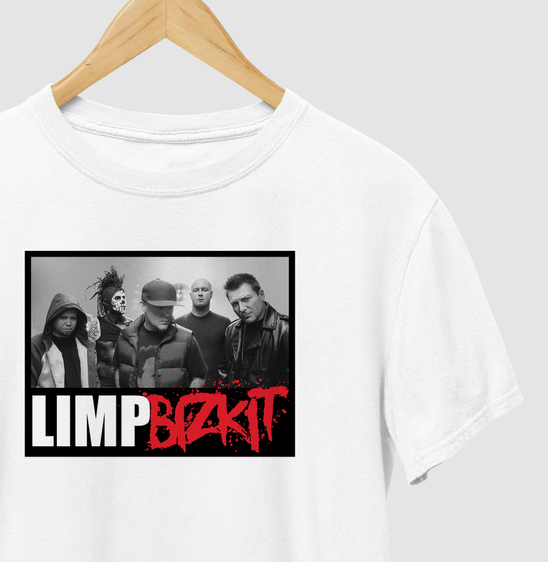 Limp Bizkit - Banda