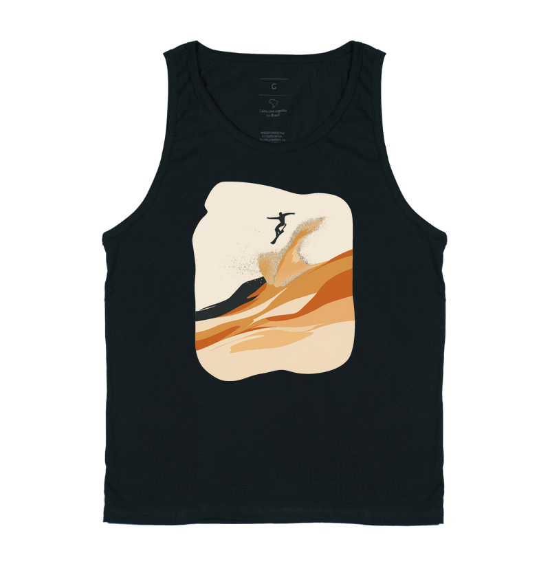 Ah, Dunas dos Lençóis Maranhenses