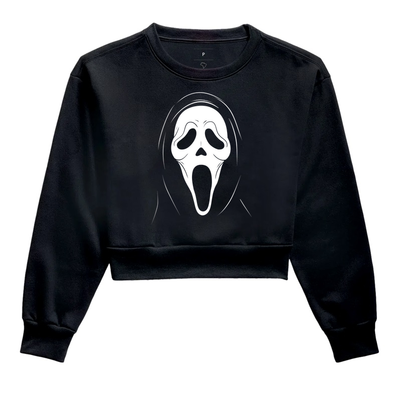 Ghostface - Pânico