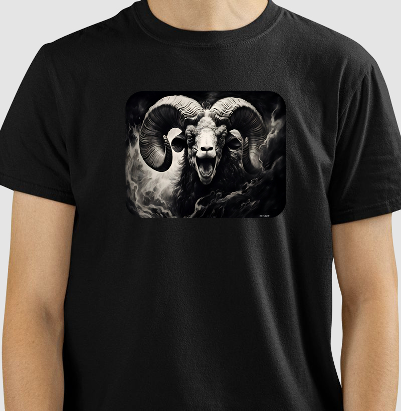Camiseta Bodão - Mr. GADU