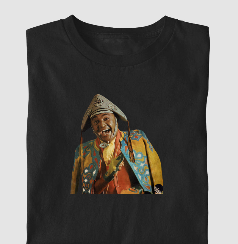 Luiz Gonzaga - Daquele jeito