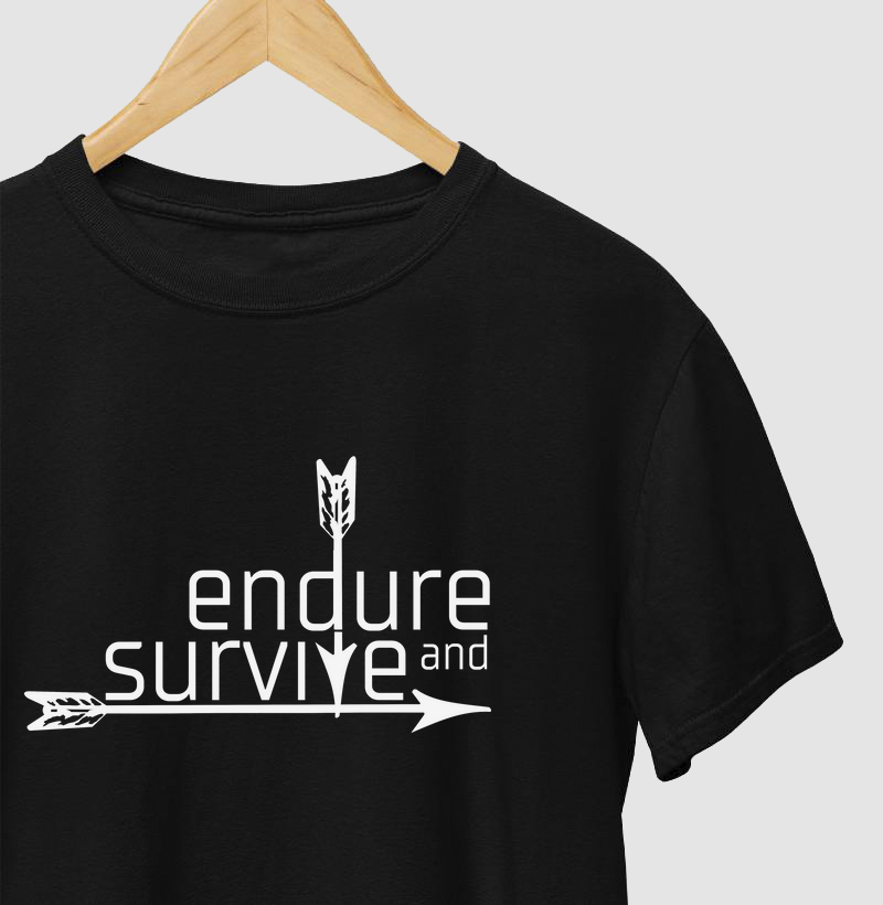 F086 - Endure and survive