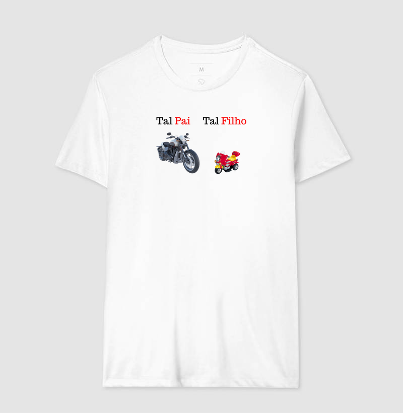 Tal Pai Tal Filho