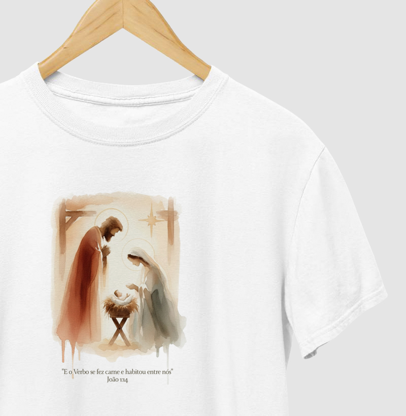 O Verbo se Fez Carne