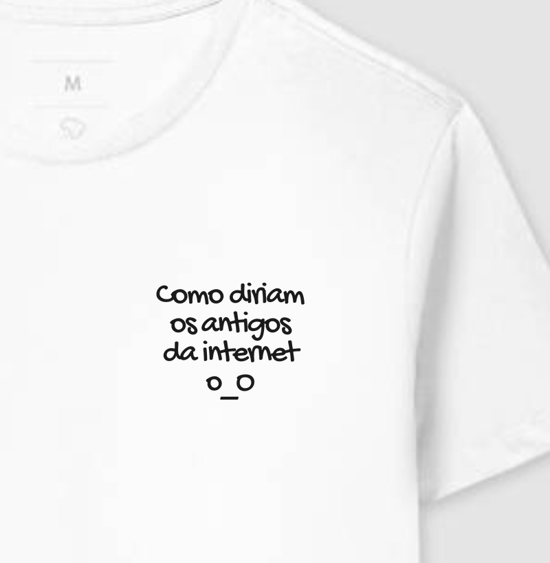 Como diriam