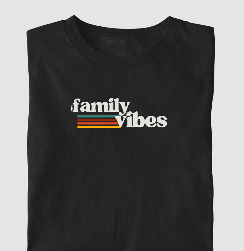 family vibes