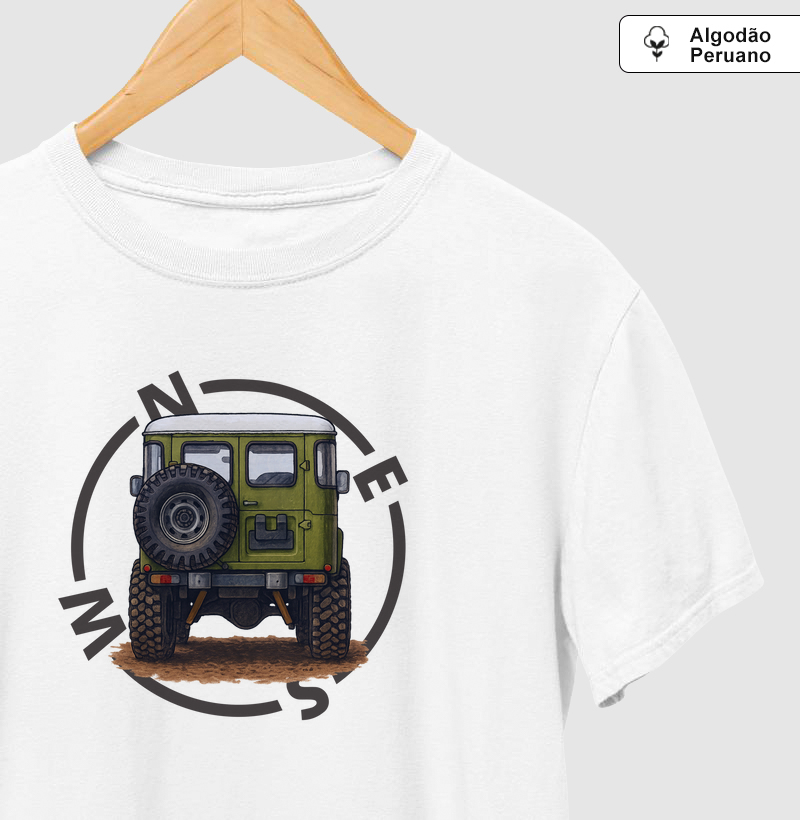 Partiu Offroad