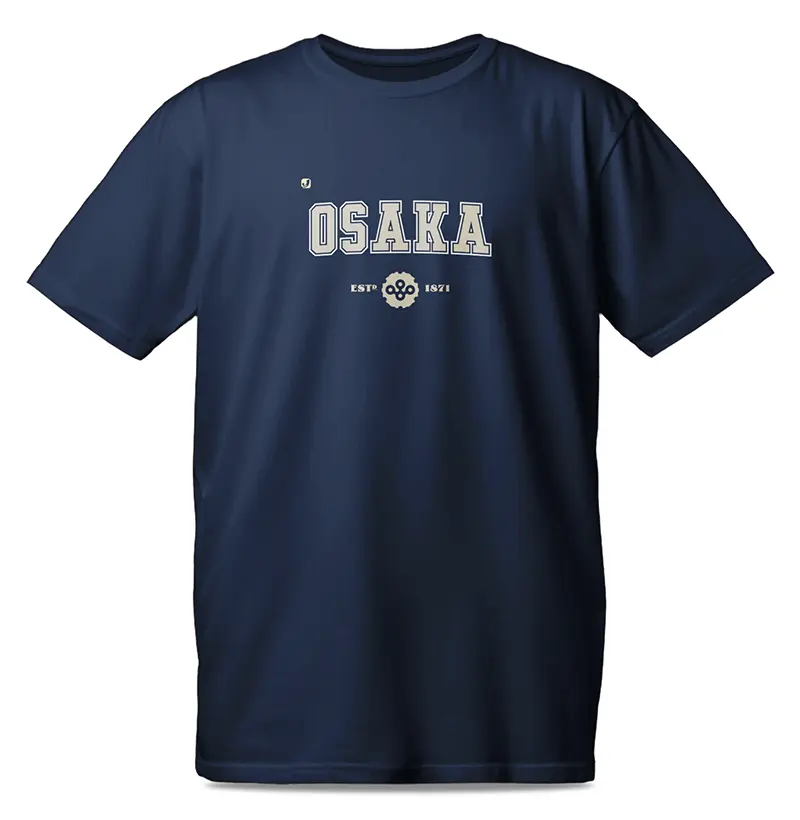 Província de Osaka