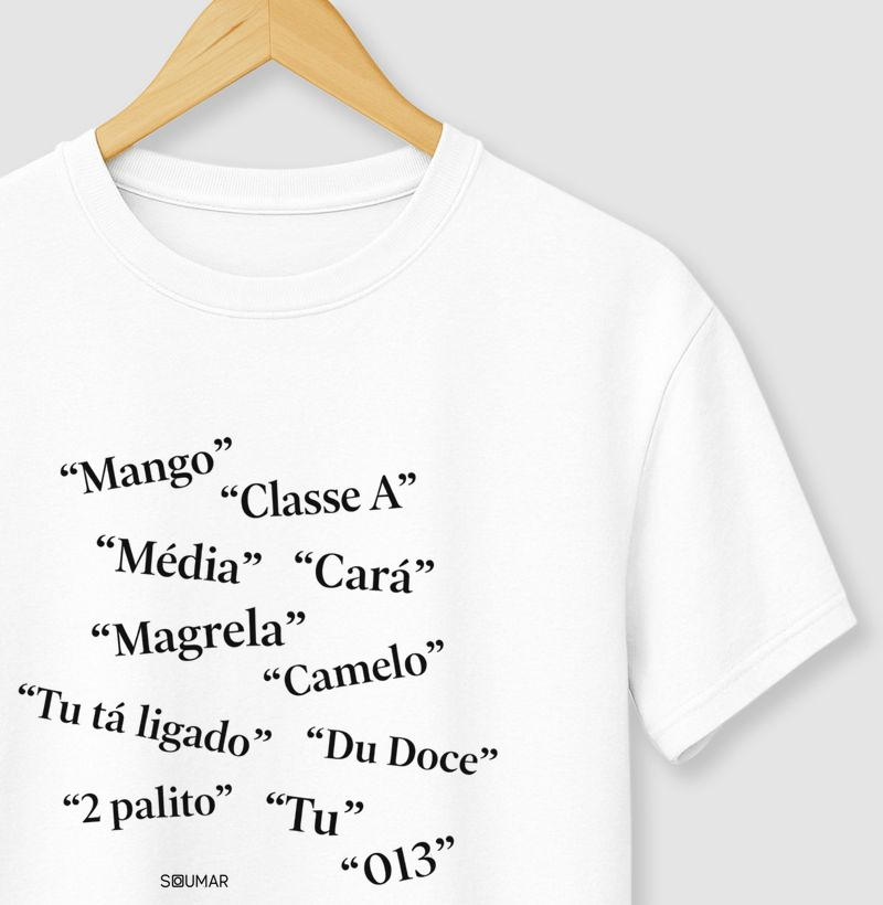 Dicionário Não Oficial